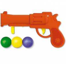 Пистолет с шариками ООО"Стеллар" Функциональные игрушки