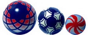 Мяч С32 г. Чебоксары Мячи