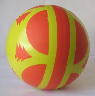 Мяч С33 г. Чебоксары Мячи