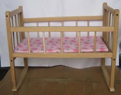 Кроватка  Кровати для кукол